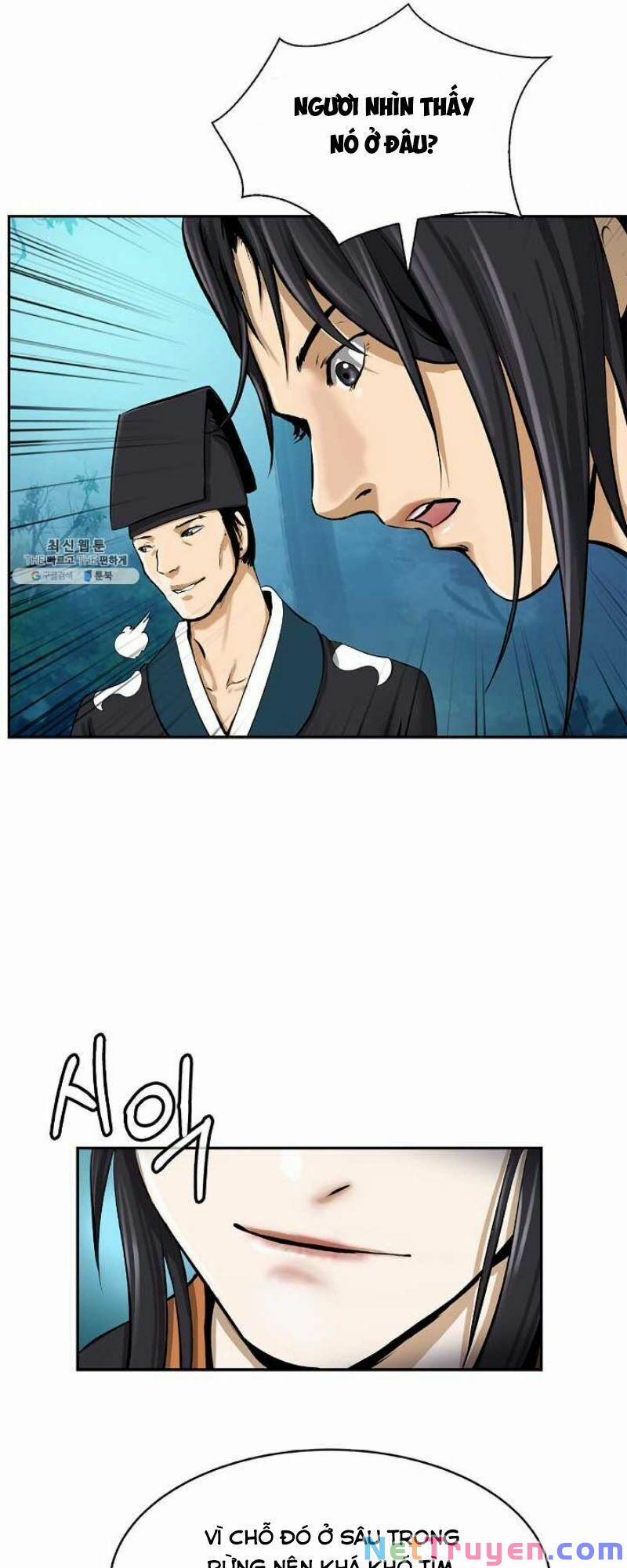 Lãng Tiên Kỳ Đàm 17 trang 12