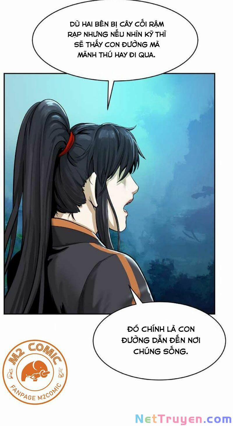 Lãng Tiên Kỳ Đàm 17 trang 16