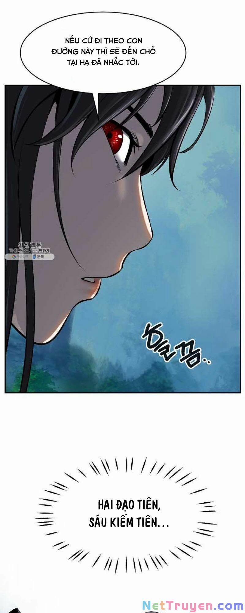 Lãng Tiên Kỳ Đàm 17 trang 17