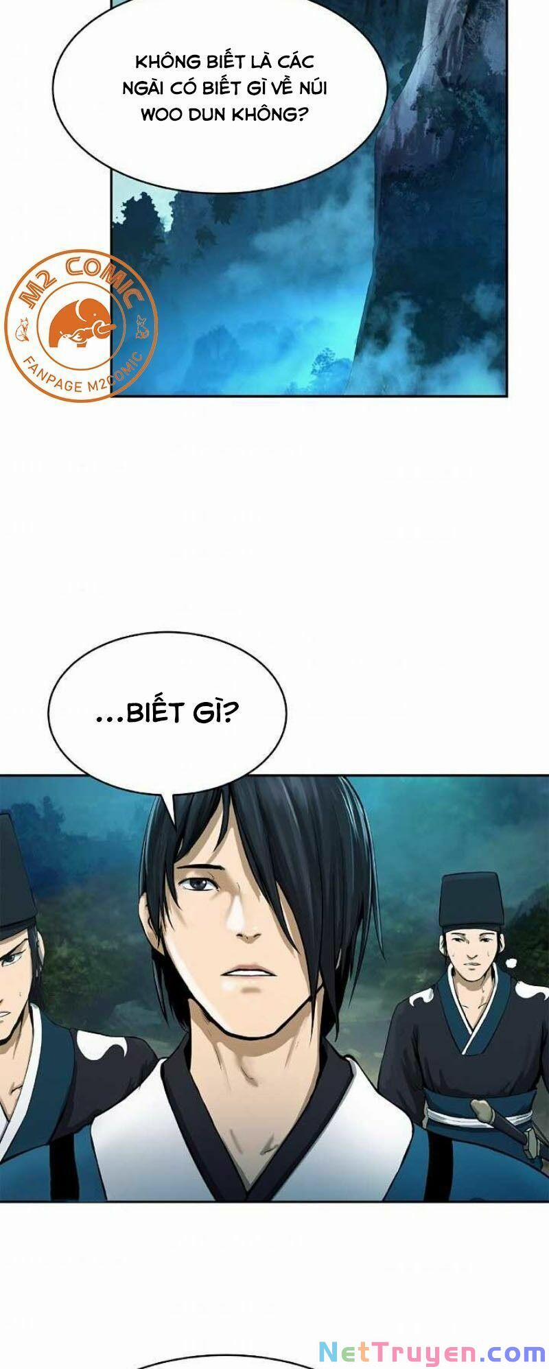 Lãng Tiên Kỳ Đàm 17 trang 20