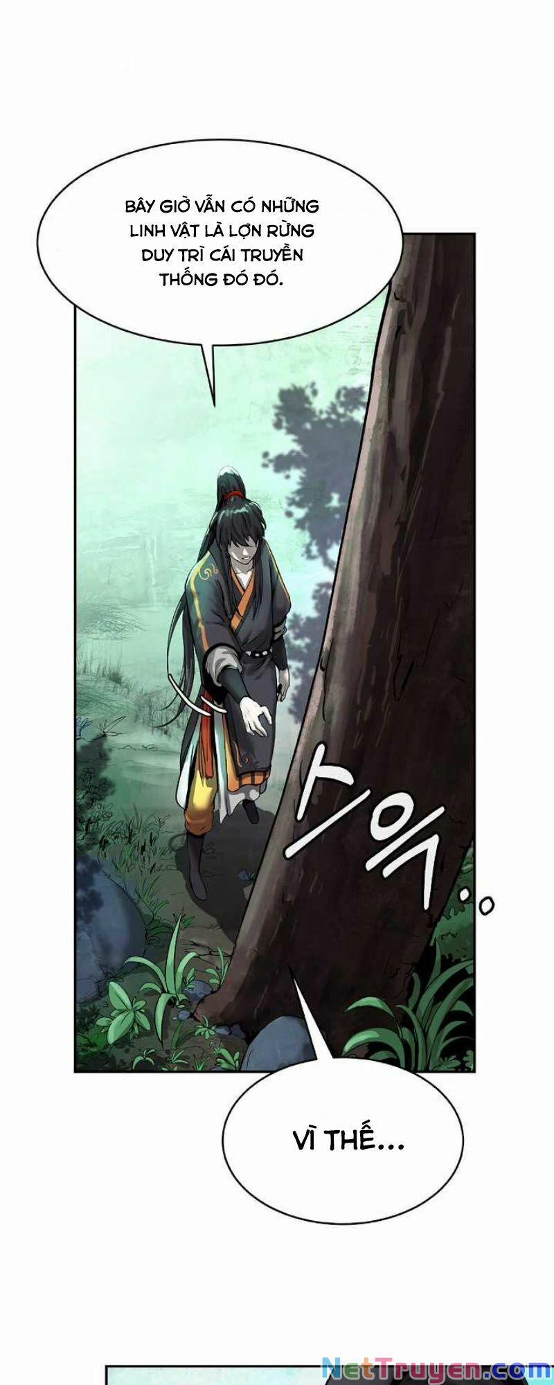 Lãng Tiên Kỳ Đàm 17 trang 22