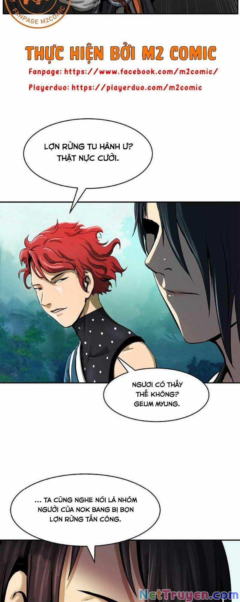 Lãng Tiên Kỳ Đàm 17 trang 24