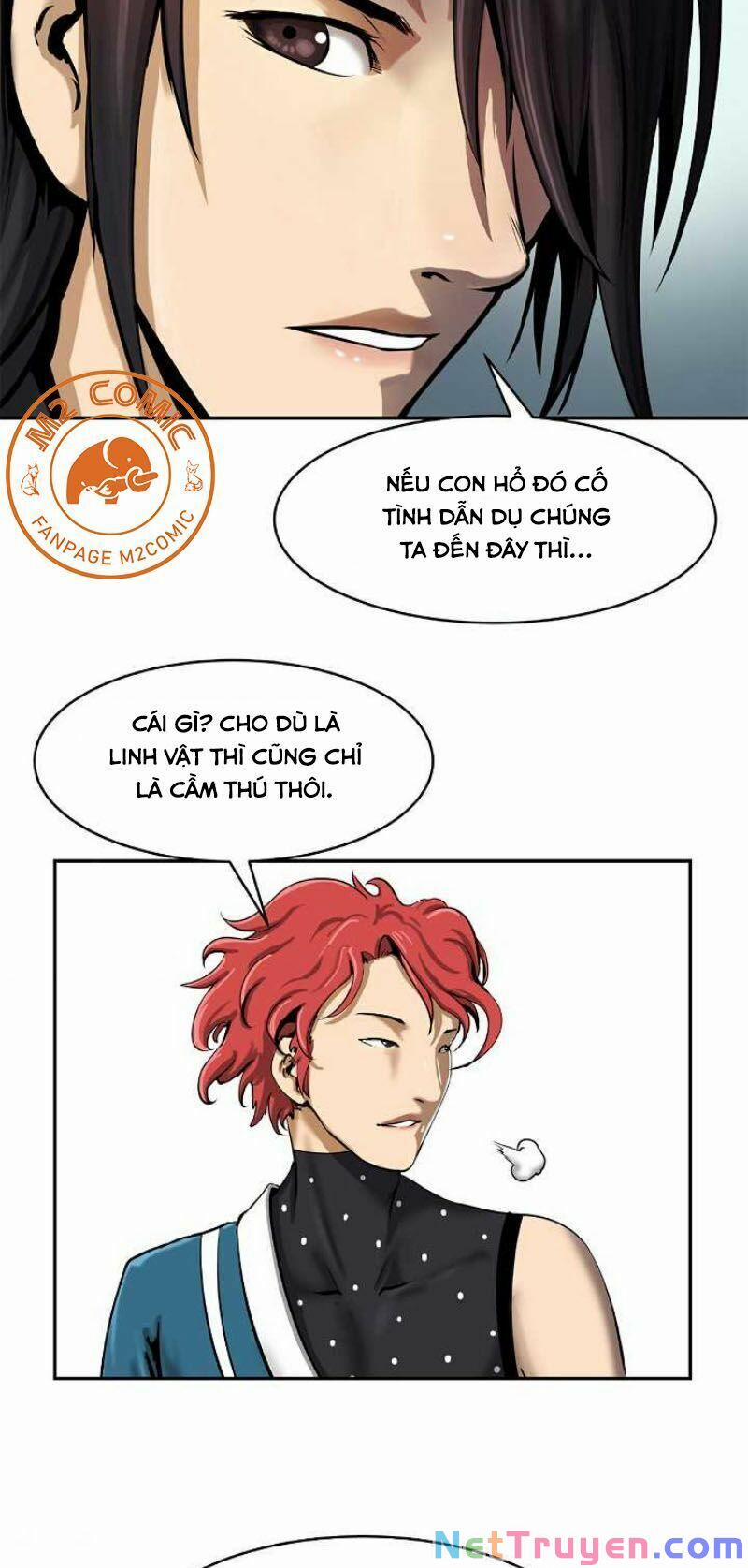 Lãng Tiên Kỳ Đàm 17 trang 25