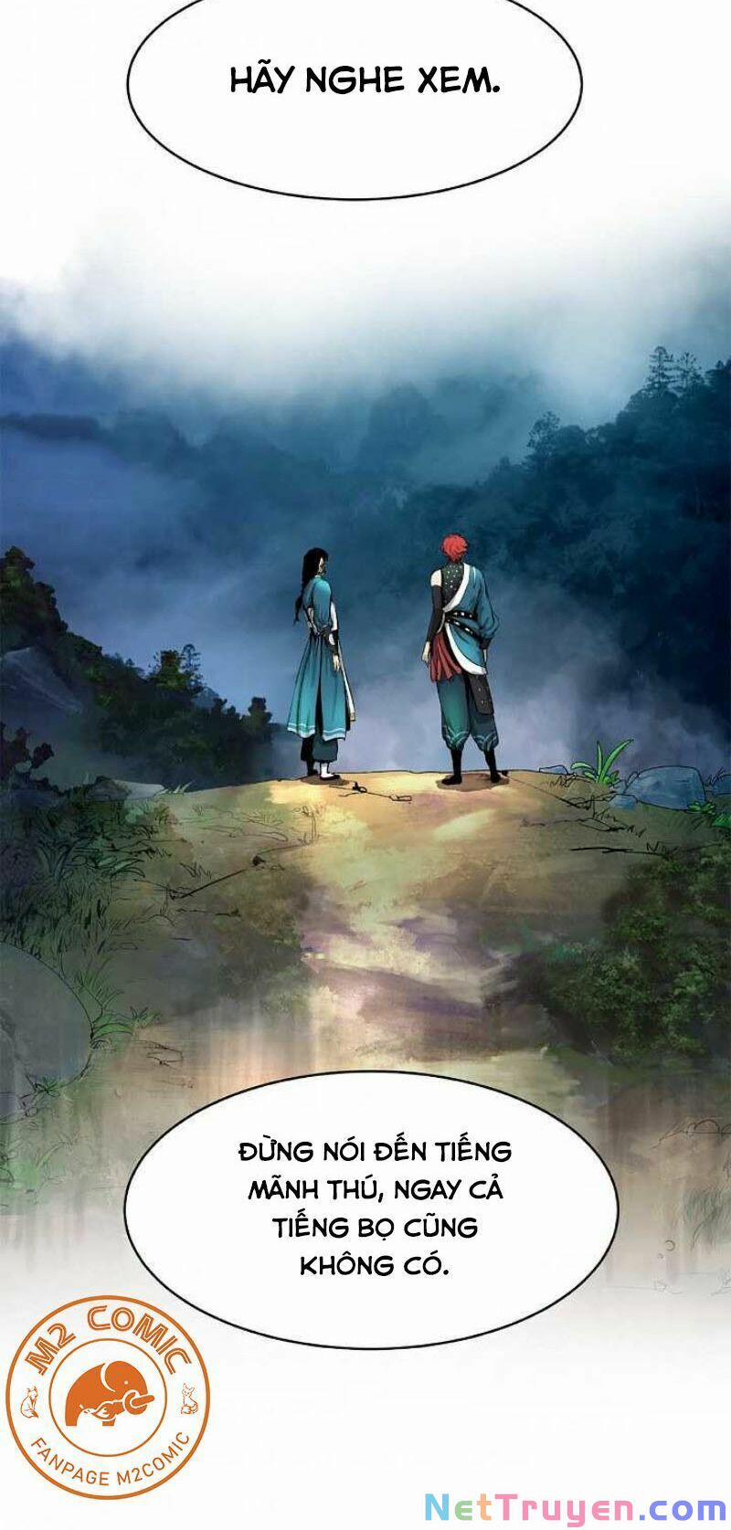 Lãng Tiên Kỳ Đàm 17 trang 26