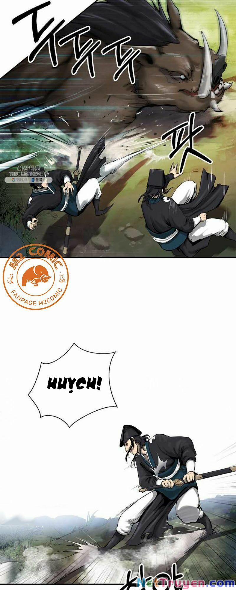 Lãng Tiên Kỳ Đàm 17 trang 29