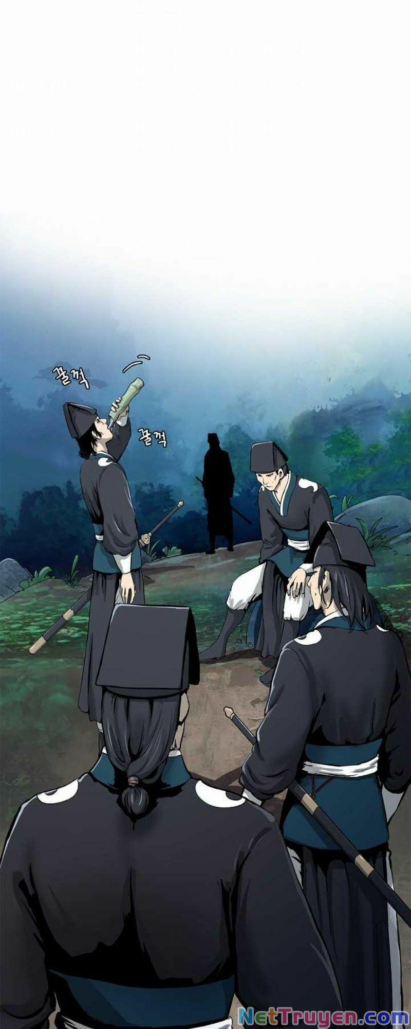 Lãng Tiên Kỳ Đàm 17 trang 3