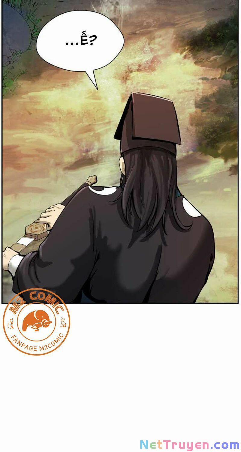 Lãng Tiên Kỳ Đàm 17 trang 31