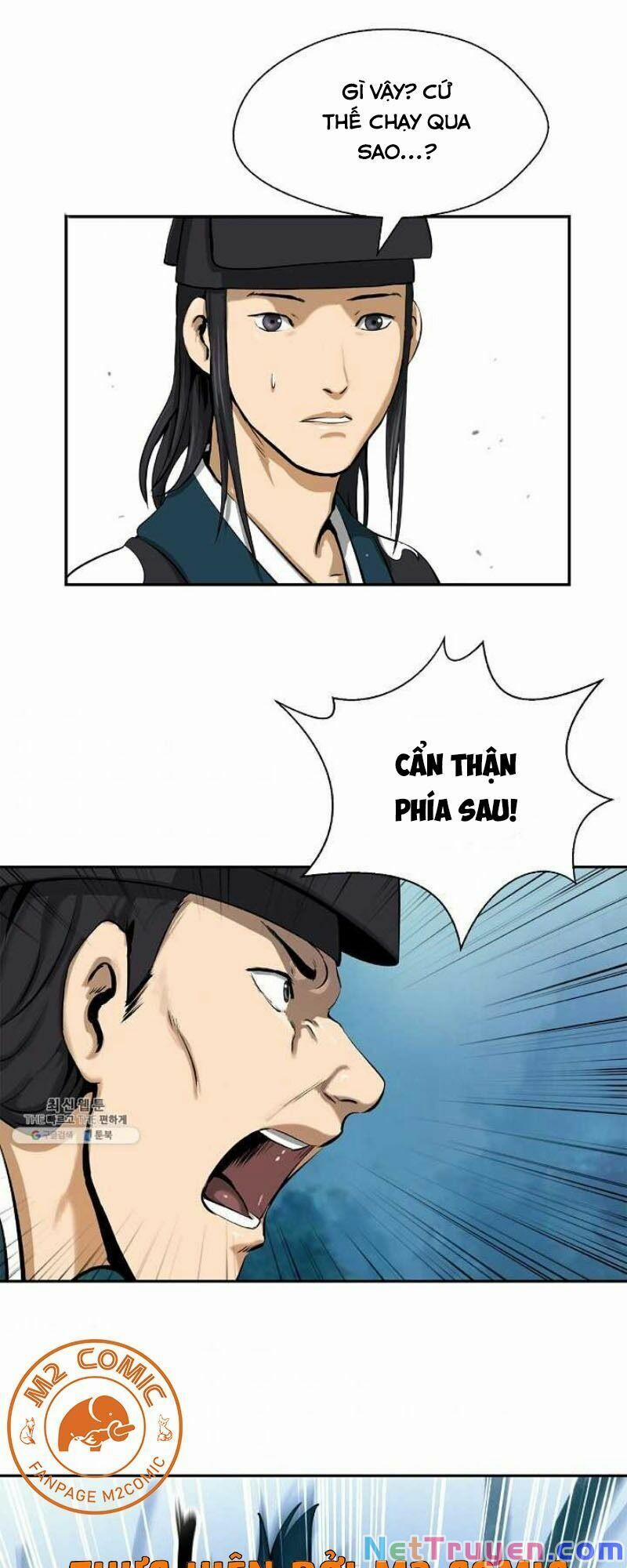 Lãng Tiên Kỳ Đàm 17 trang 32