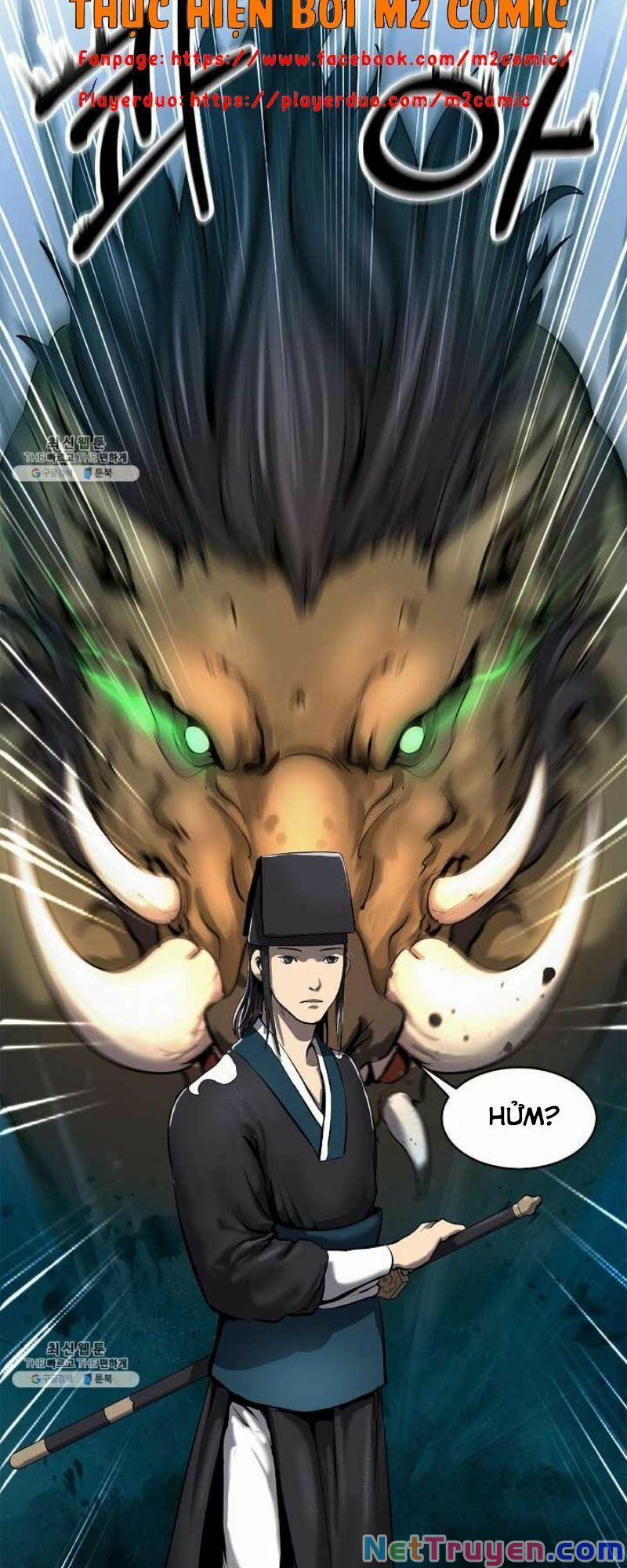 Lãng Tiên Kỳ Đàm 17 trang 33