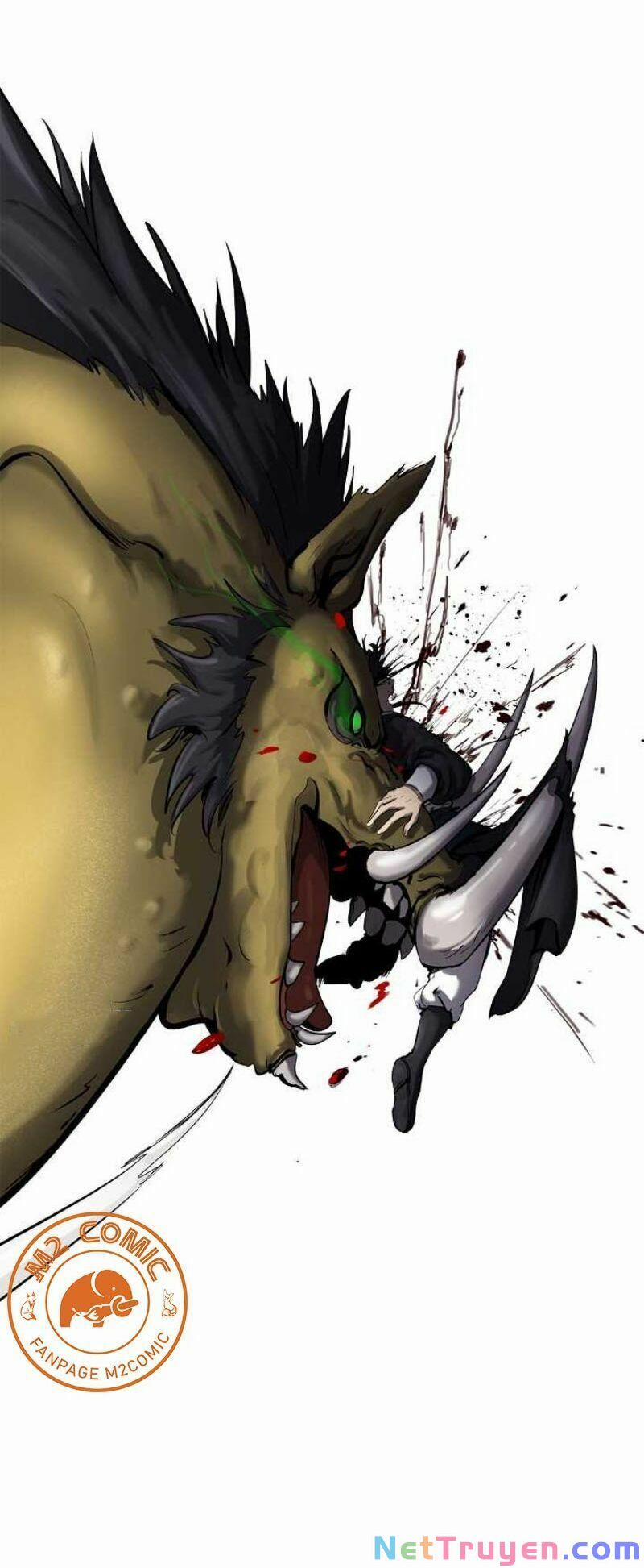 Lãng Tiên Kỳ Đàm 17 trang 35