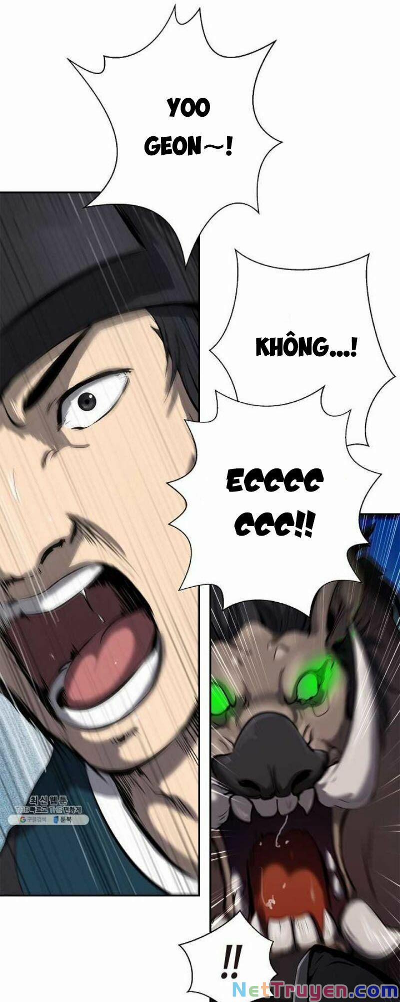 Lãng Tiên Kỳ Đàm 17 trang 36