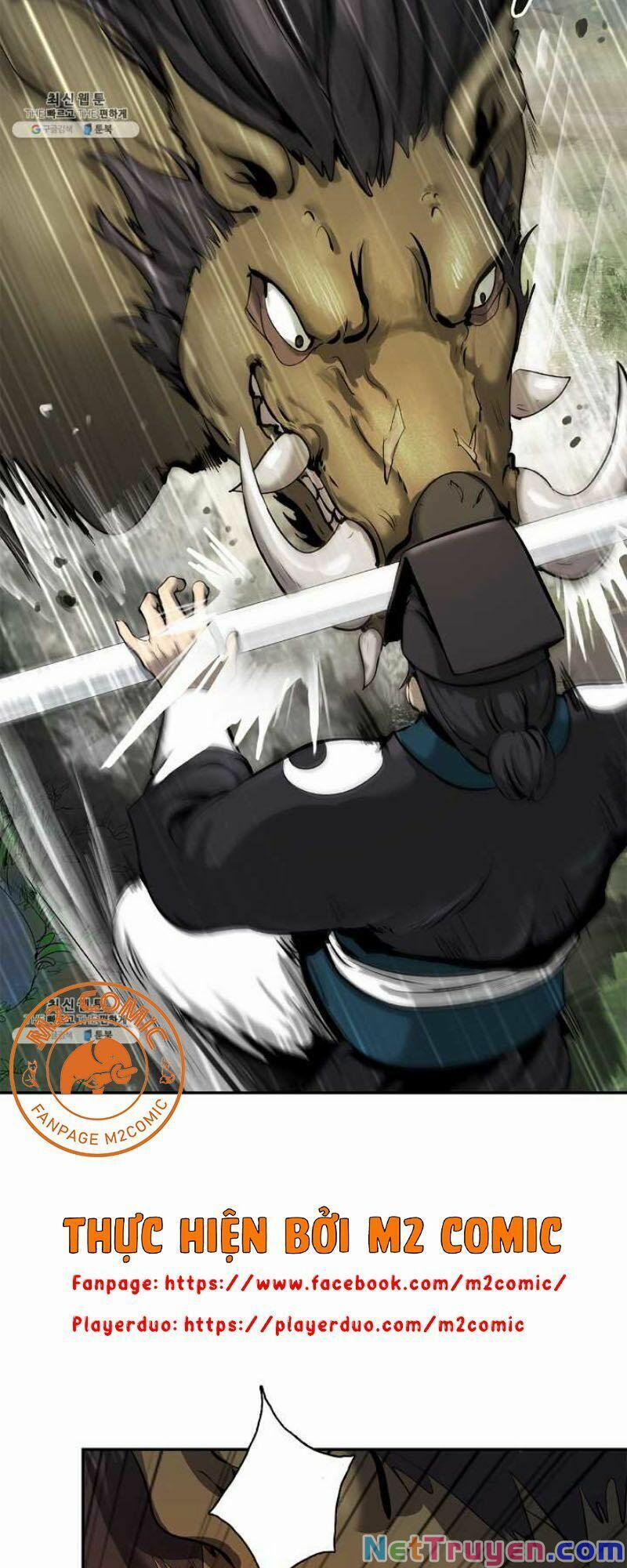 Lãng Tiên Kỳ Đàm 17 trang 42