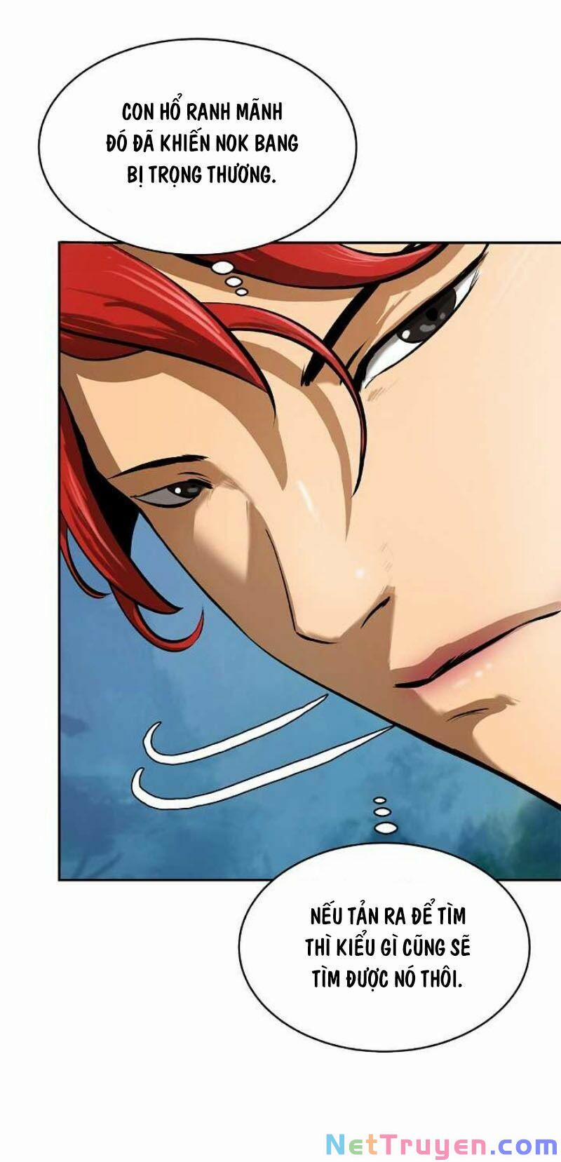 Lãng Tiên Kỳ Đàm 17 trang 5