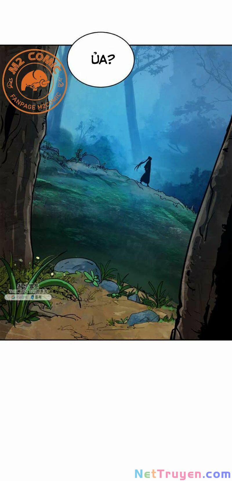 Lãng Tiên Kỳ Đàm 17 trang 6