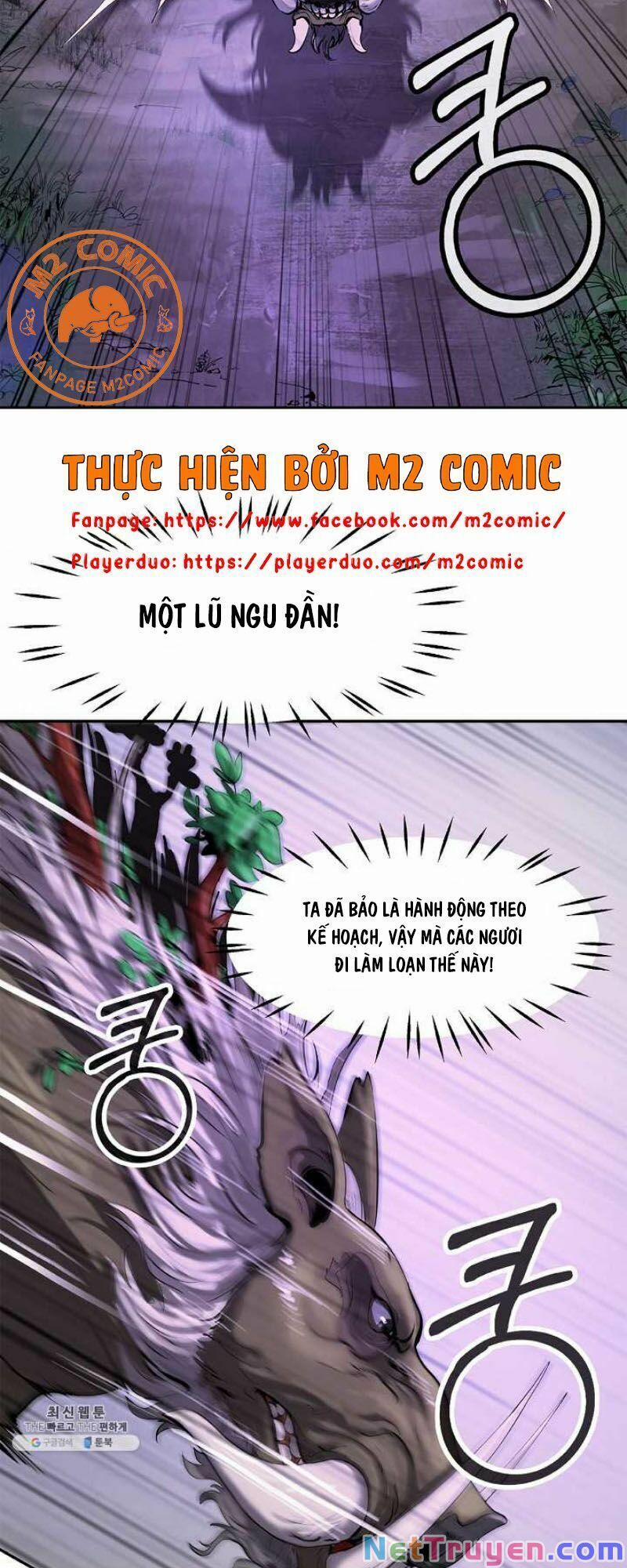 Lãng Tiên Kỳ Đàm 17 trang 66