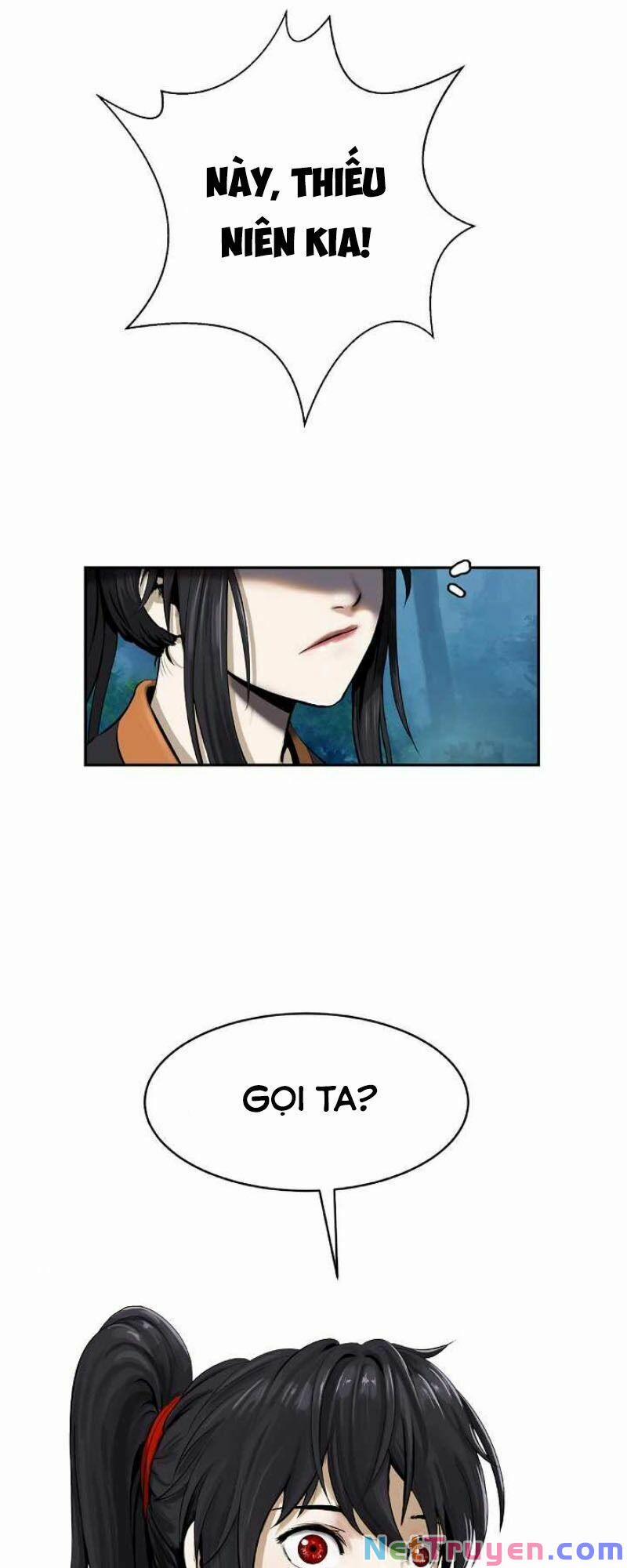 Lãng Tiên Kỳ Đàm 17 trang 7