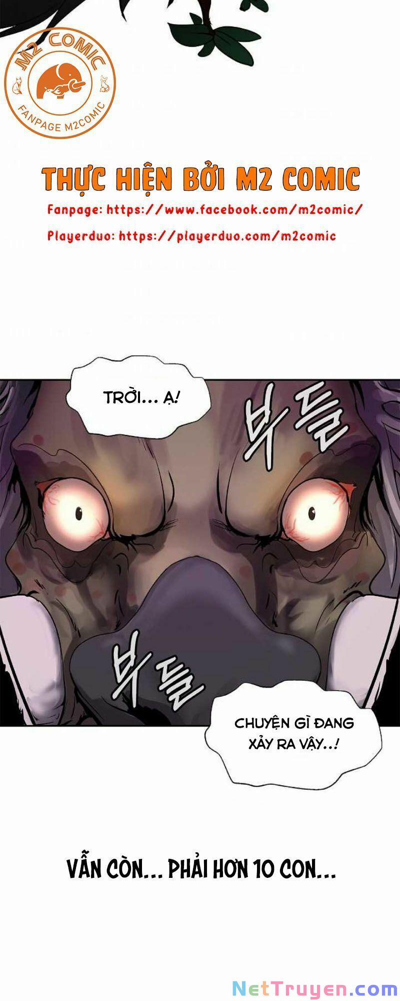 Lãng Tiên Kỳ Đàm 17 trang 71