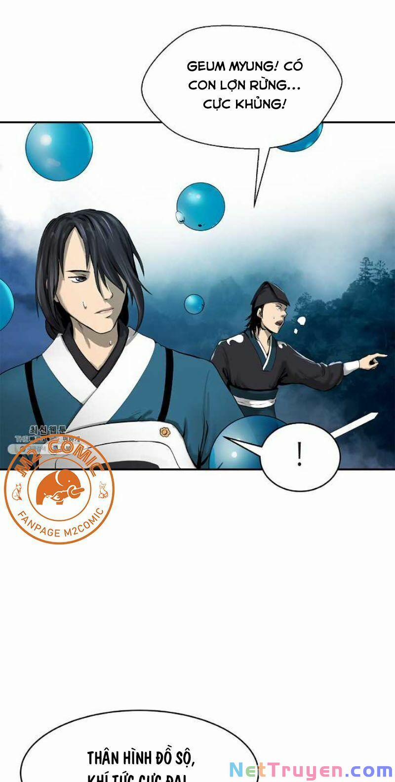 Lãng Tiên Kỳ Đàm 17 trang 72