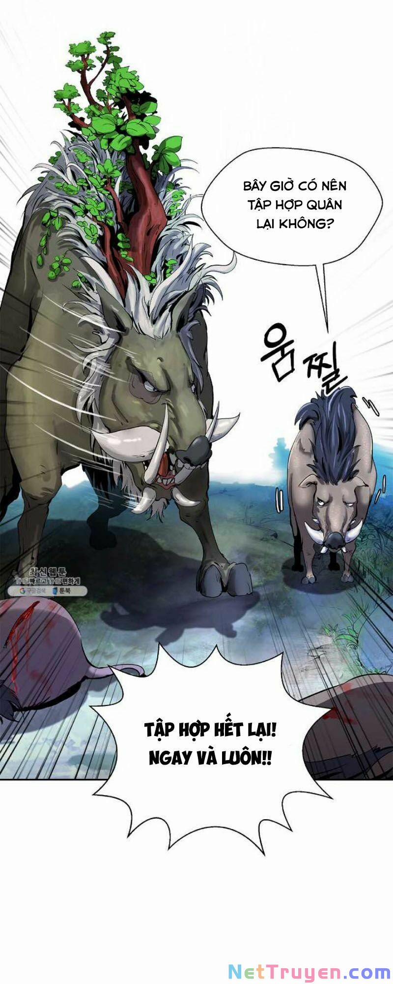 Lãng Tiên Kỳ Đàm 17 trang 74