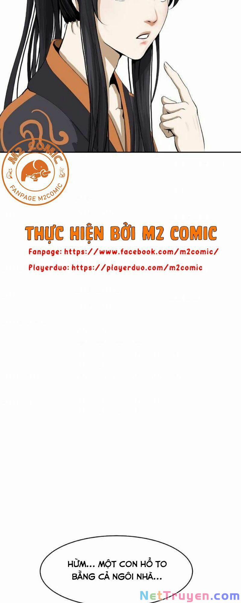 Lãng Tiên Kỳ Đàm 17 trang 8