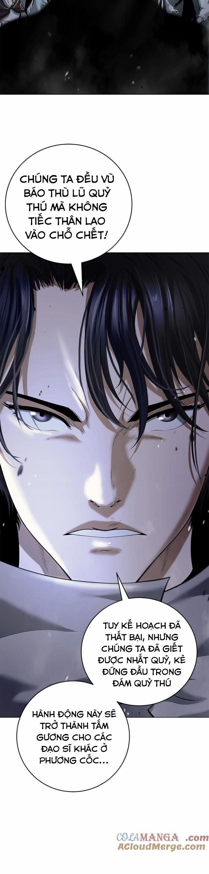 Lãng Tiên Kỳ Đàm 170 trang 10