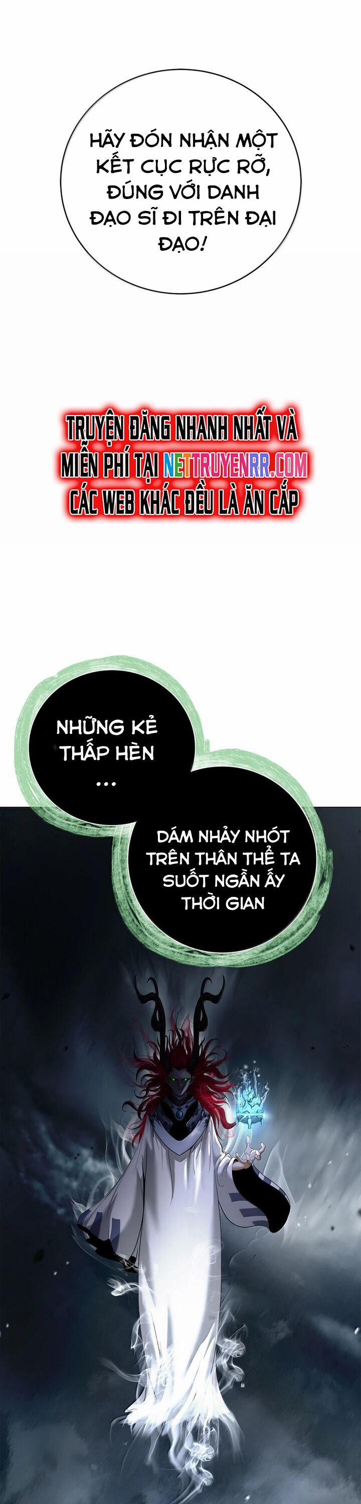 Lãng Tiên Kỳ Đàm 170 trang 11