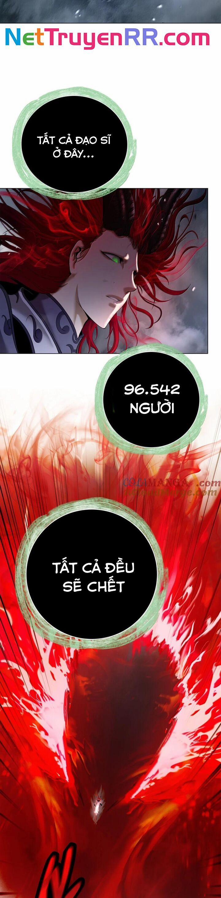 Lãng Tiên Kỳ Đàm 170 trang 12