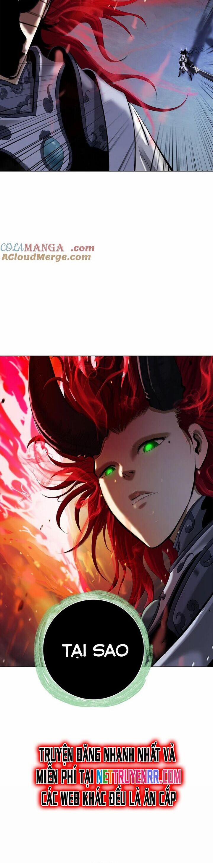 Lãng Tiên Kỳ Đàm 170 trang 14