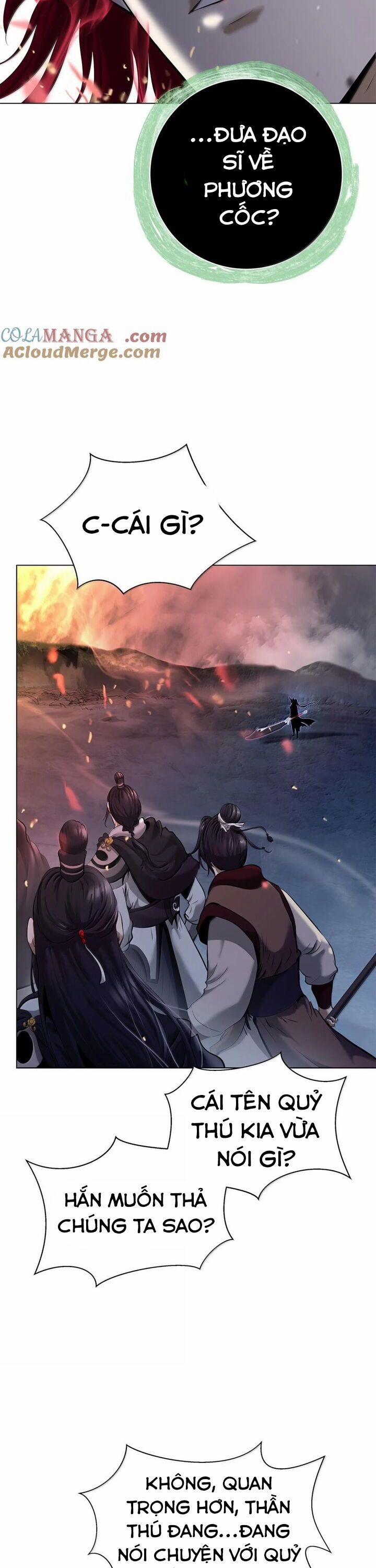 Lãng Tiên Kỳ Đàm 170 trang 16