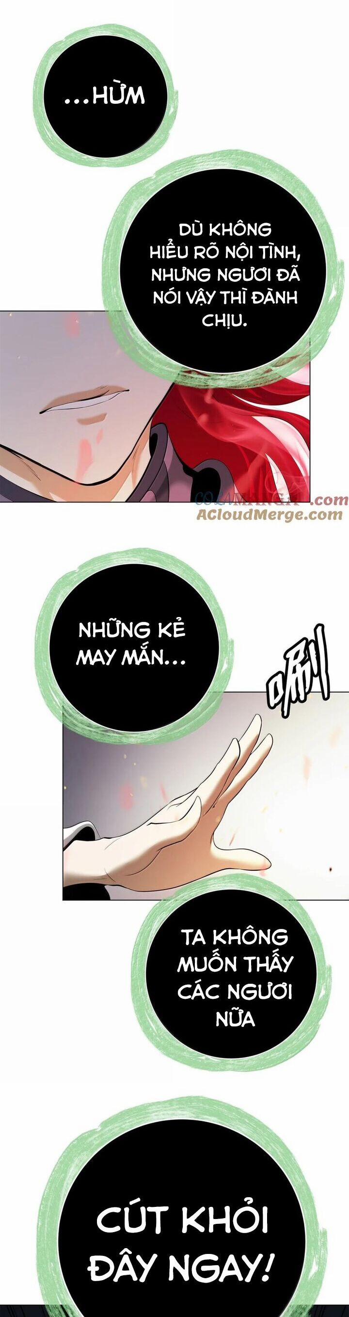 Lãng Tiên Kỳ Đàm 170 trang 19