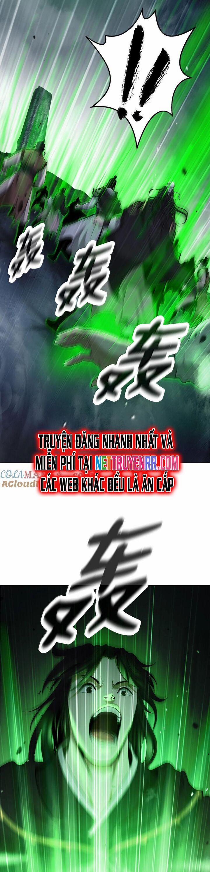 Lãng Tiên Kỳ Đàm 170 trang 21