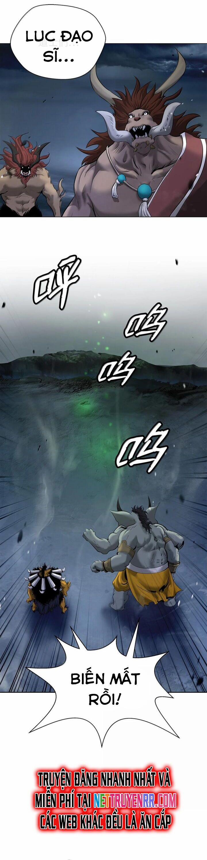 Lãng Tiên Kỳ Đàm 170 trang 23