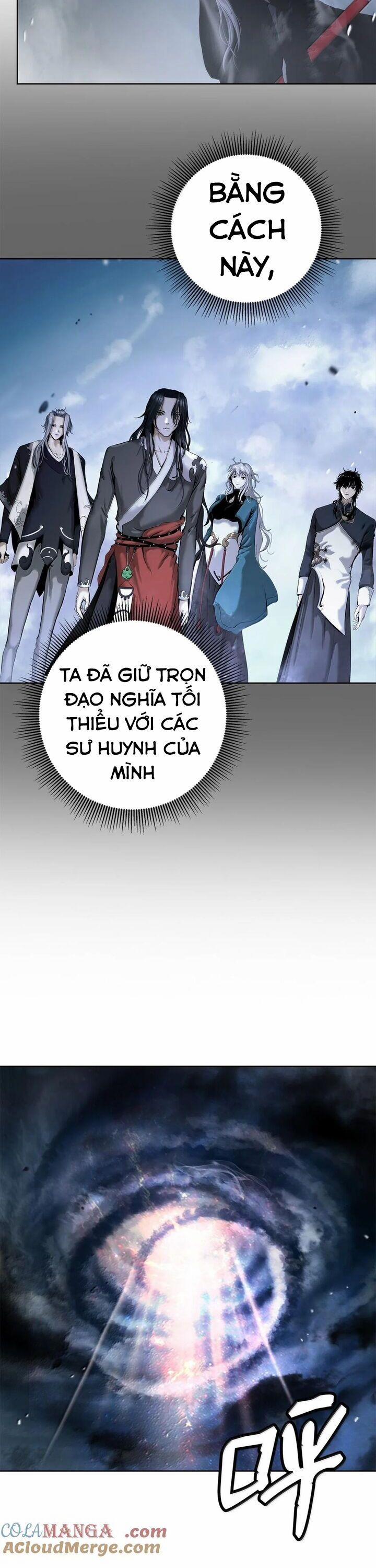 Lãng Tiên Kỳ Đàm 170 trang 25