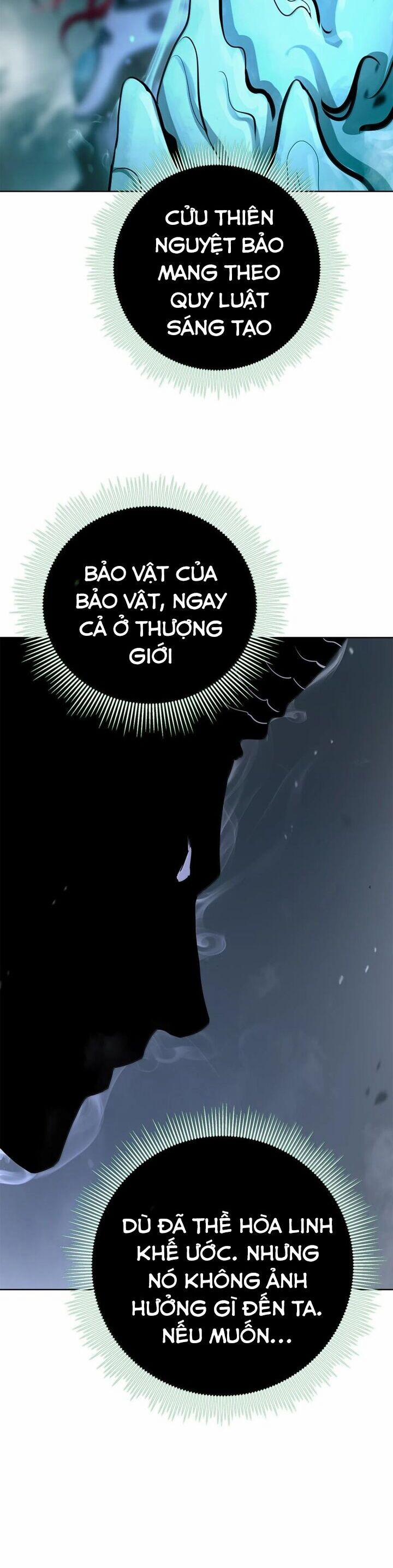 Lãng Tiên Kỳ Đàm 170 trang 28