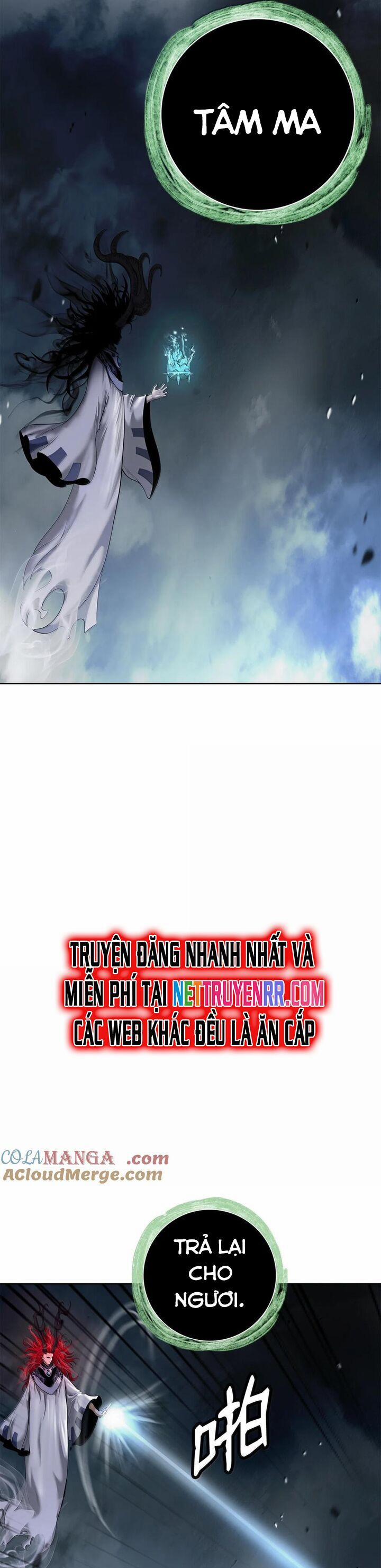 Lãng Tiên Kỳ Đàm 170 trang 30