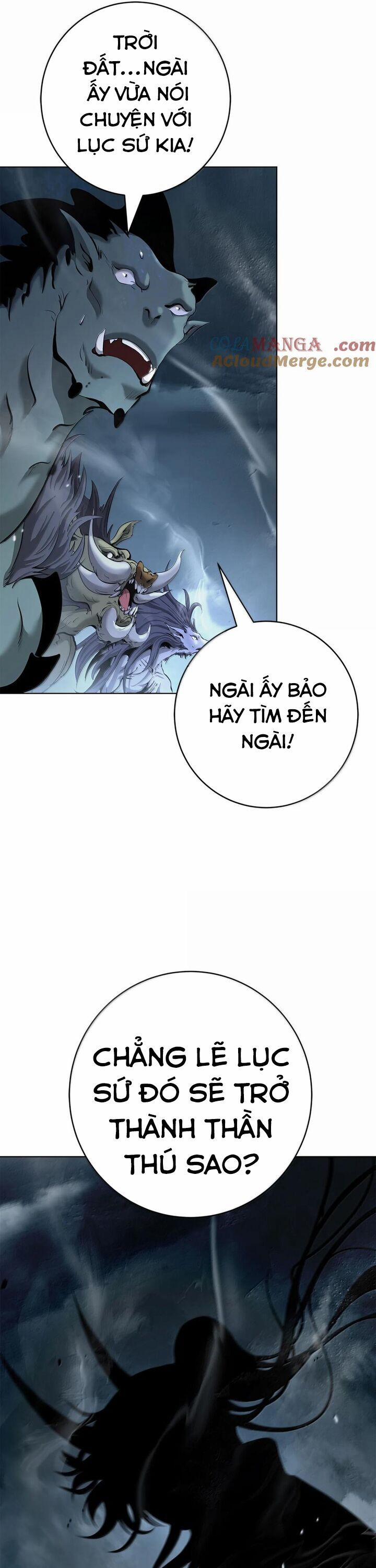 Lãng Tiên Kỳ Đàm 170 trang 36