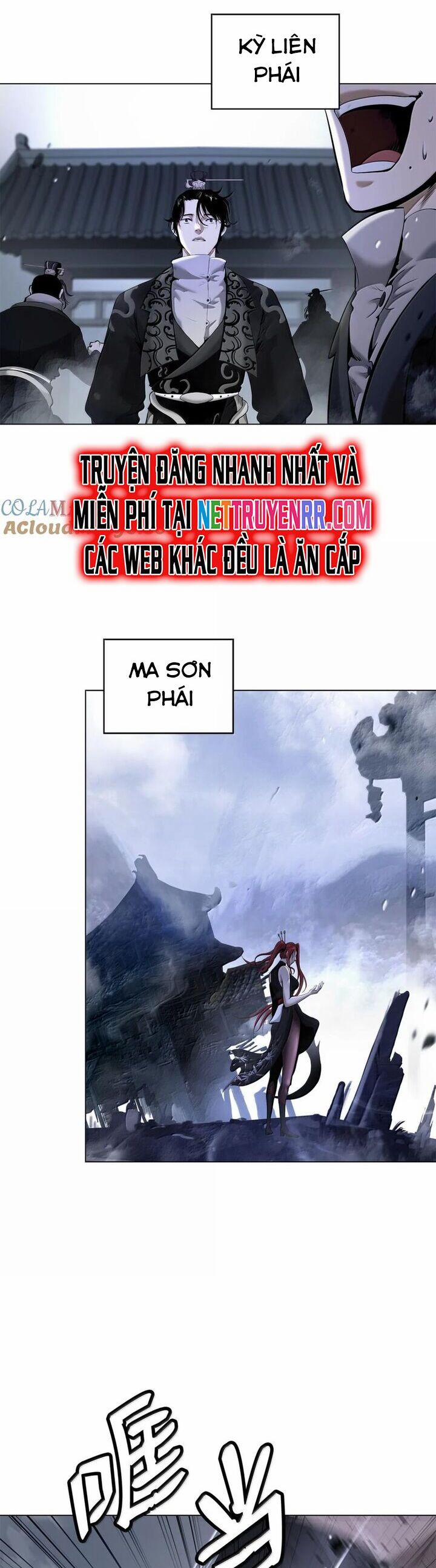 Lãng Tiên Kỳ Đàm 170 trang 43