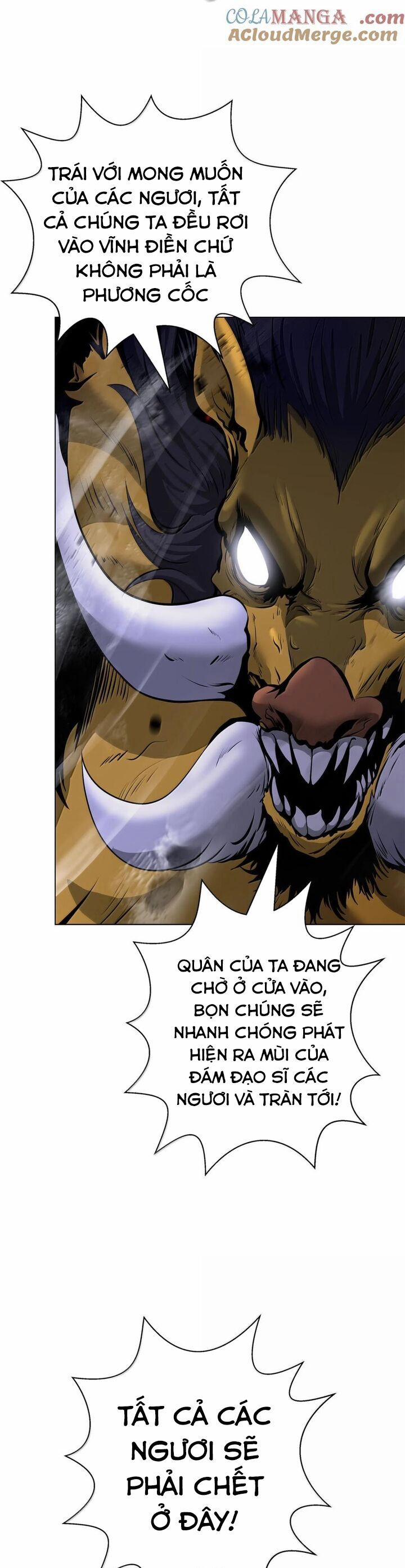 Lãng Tiên Kỳ Đàm 170 trang 6