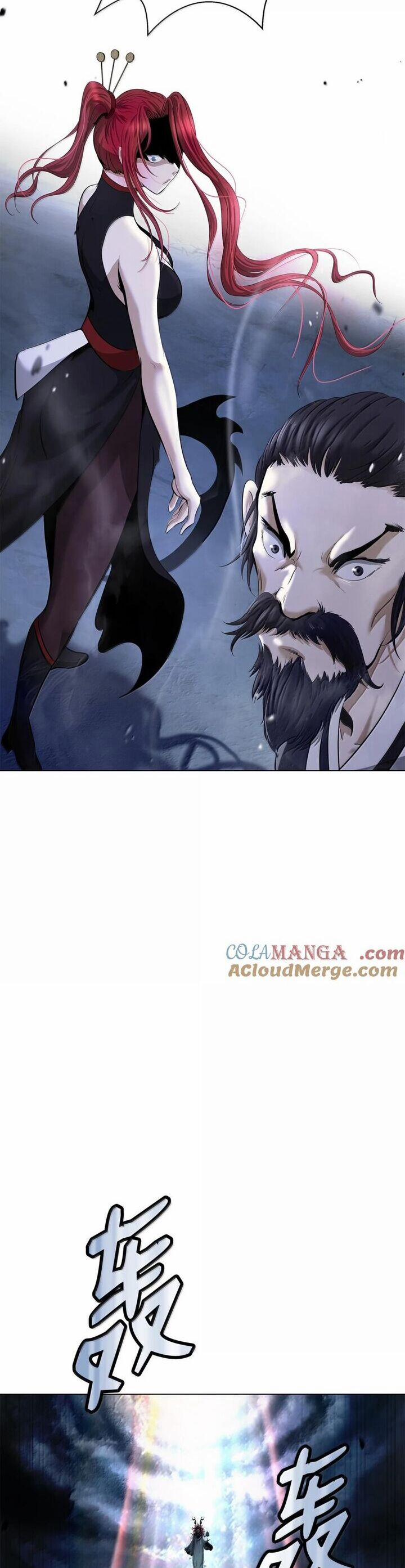 Lãng Tiên Kỳ Đàm 170 trang 7