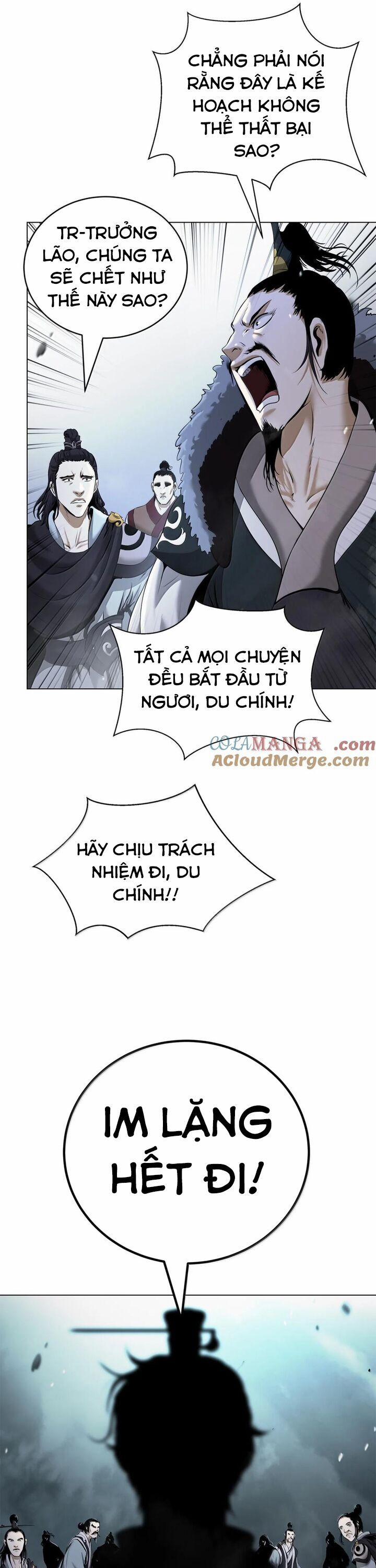 Lãng Tiên Kỳ Đàm 170 trang 9
