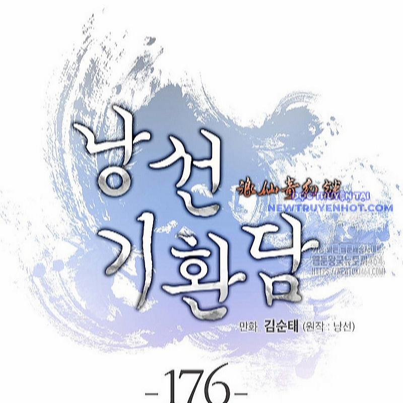 Lãng Tiên Kỳ Đàm 176 trang 208