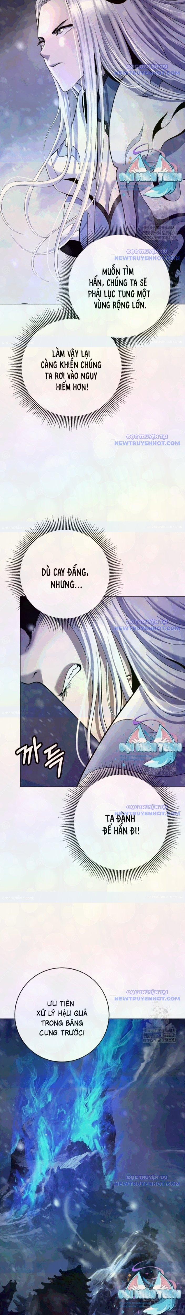 Lãng Tiên Kỳ Đàm 177 trang 11