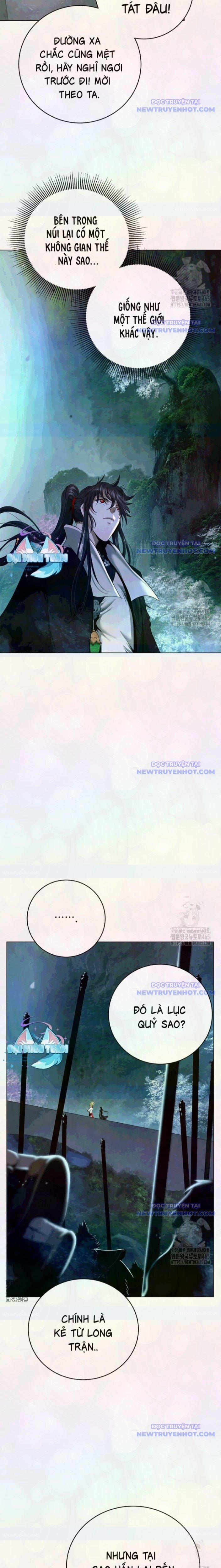 Lãng Tiên Kỳ Đàm 178 trang 10