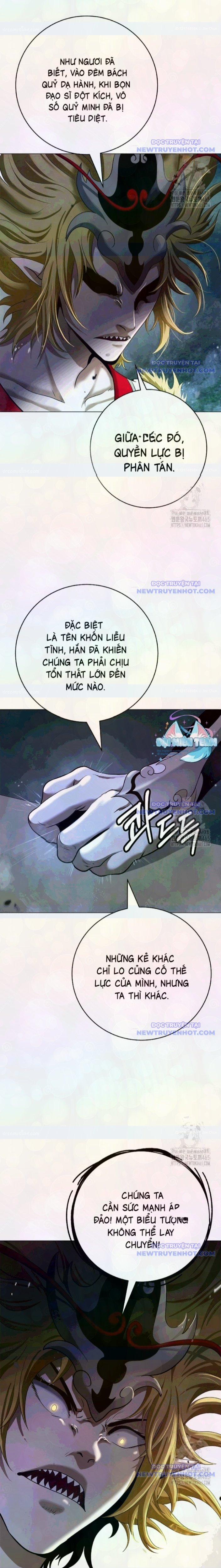 Lãng Tiên Kỳ Đàm 178 trang 18