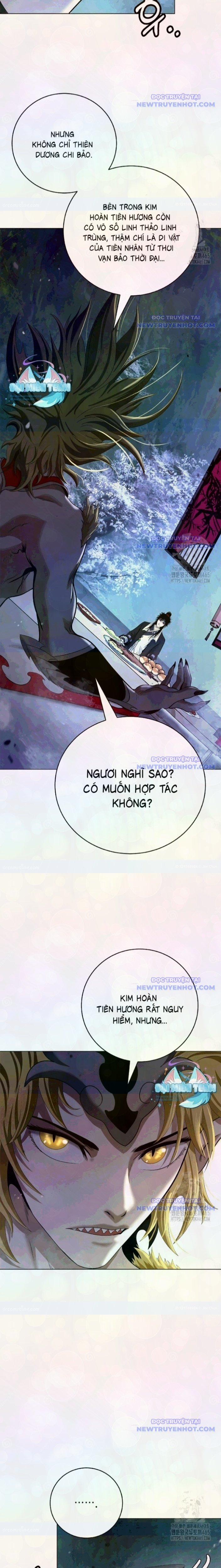 Lãng Tiên Kỳ Đàm 178 trang 20