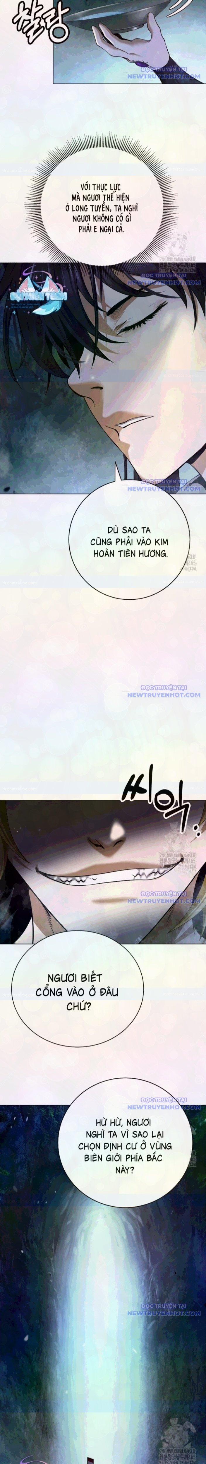Lãng Tiên Kỳ Đàm 178 trang 21