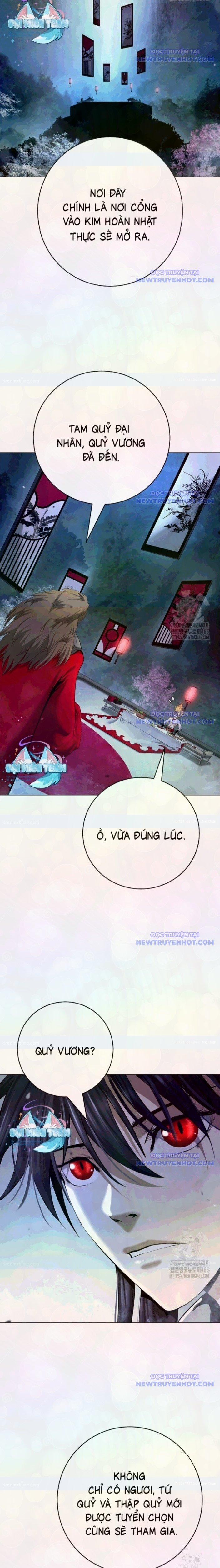 Lãng Tiên Kỳ Đàm 178 trang 22