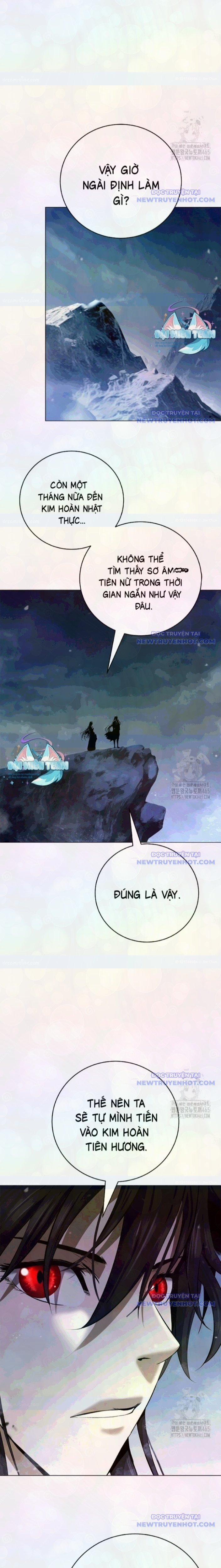 Lãng Tiên Kỳ Đàm 178 trang 6