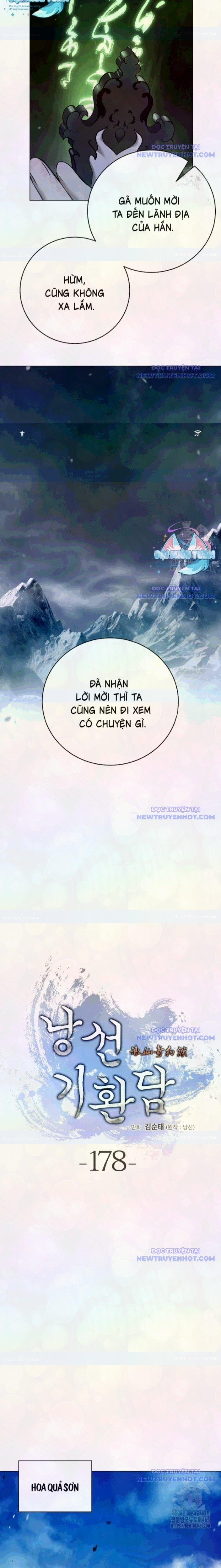 Lãng Tiên Kỳ Đàm 178 trang 8