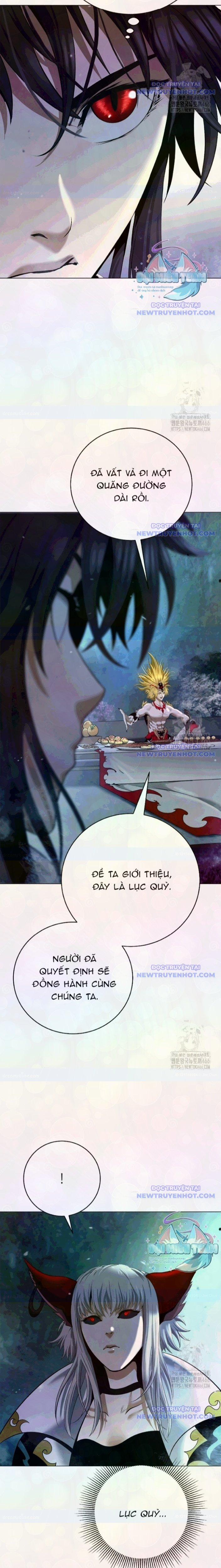 Lãng Tiên Kỳ Đàm 179 trang 1